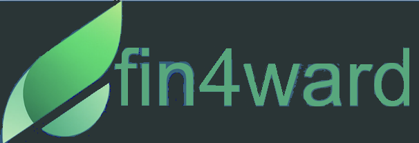 fin4ward Logo
